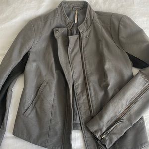 Free People Jacket